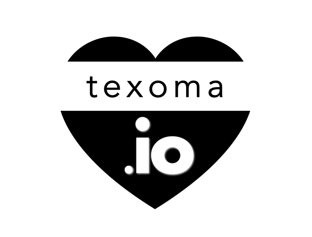 texoma.io logo